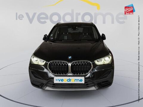 X1 xDrive25eA 220ch Business Design 6cv 2021 occasion 67800 Bischheim
