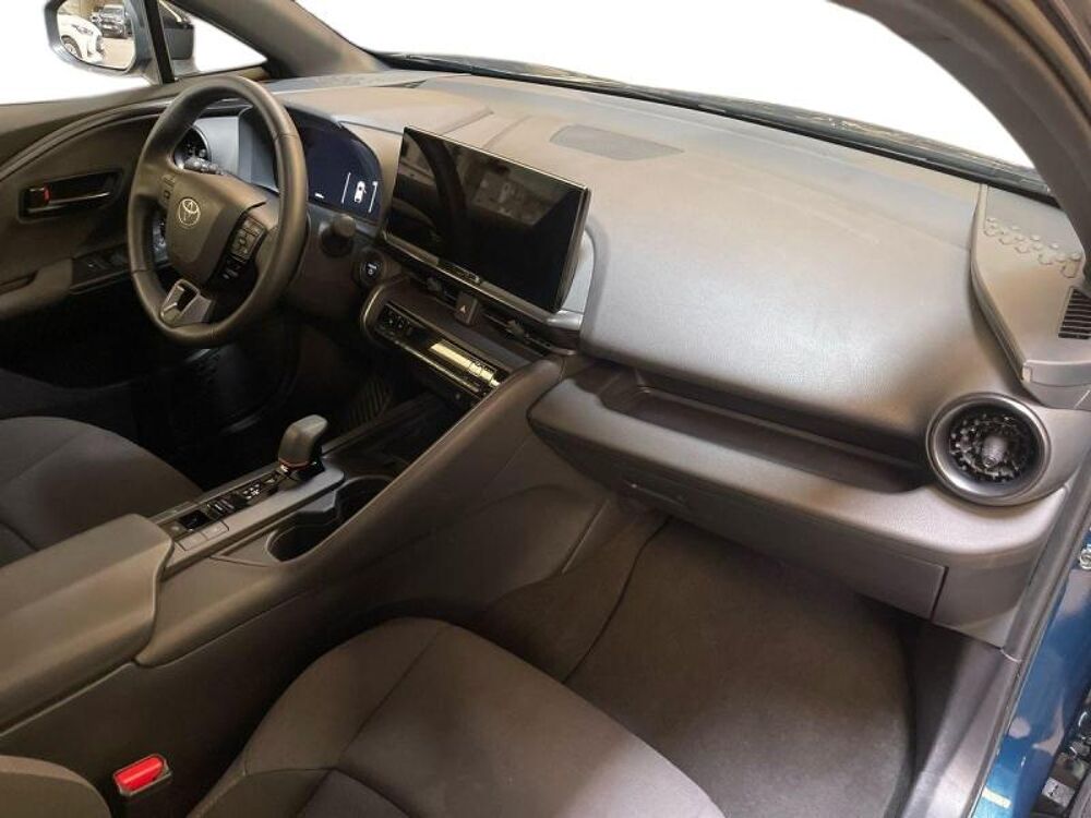 C-HR 2.0 Hybride 200ch Design MY25 2025 occasion 13400 Aubagne