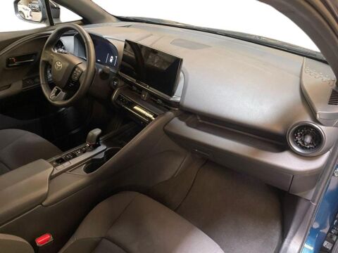 C-HR 2.0 Hybride 200ch Design MY25 2025 occasion 13400 Aubagne