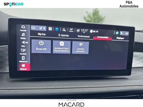 Tonale 1.3 PHEV 280ch Veloce AT6 e-Q4 2025 occasion 82000 Montauban