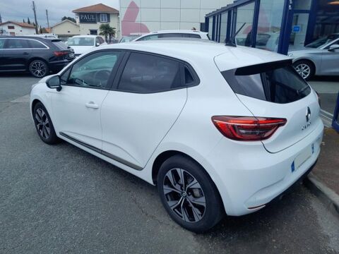 Clio 1.5 Blue dCi 100ch Evolution 2023 occasion 64600 Anglet