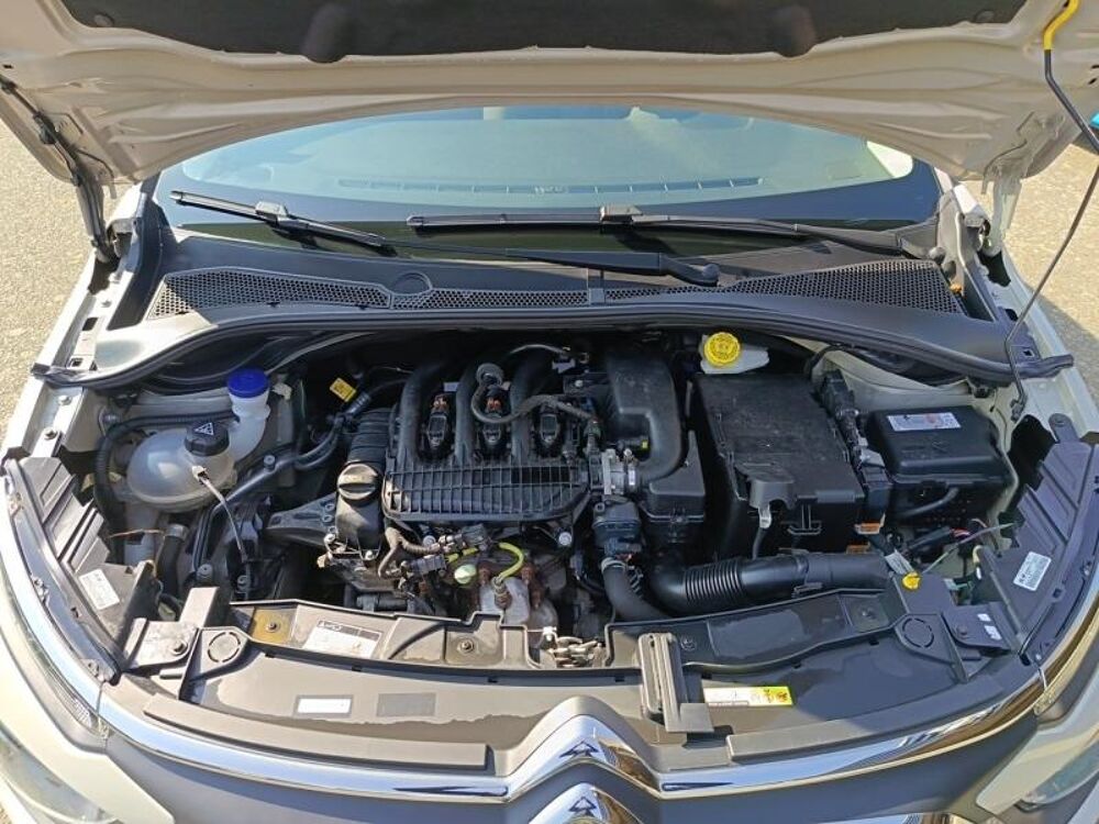 C3 1.2 PureTech 83ch S&S Shine 2022 occasion 28500 Vernouillet
