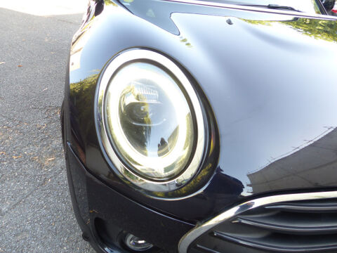 Cooper COOPER D 150CH KNIGHTSBRIDGE BVA8 2022 occasion 77144 Mont&eacute;vrain