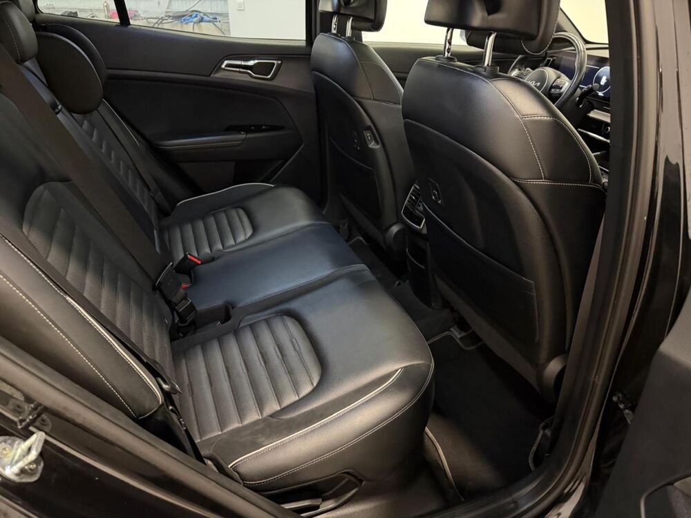 Sportage 1.6 T-GDi 230ch HEV GT-Line Premium BVA6 4x2 2022 occasion 78520 LIMAY