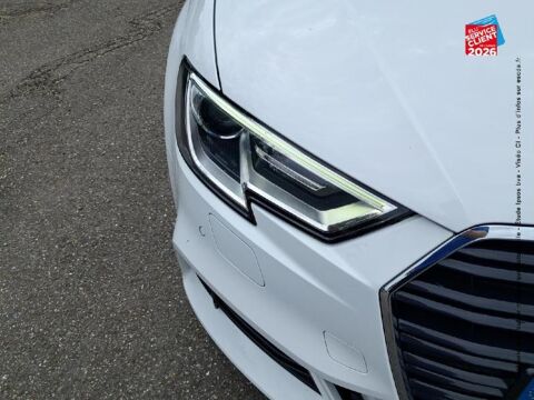 A3 35 TFSI 150ch CoD Sport Euro6d-T 2018 occasion 67200 Strasbourg