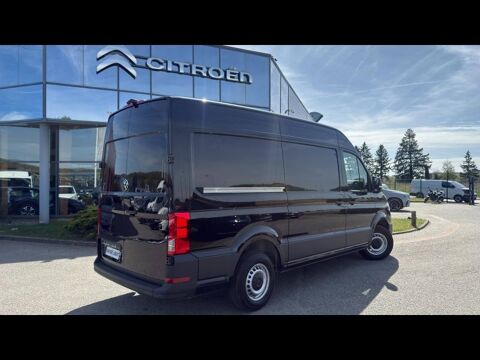 Crafter 35 L3H3 2.0 TDI 177ch Business Traction BVA8 2026 occasion 27930 Normanville