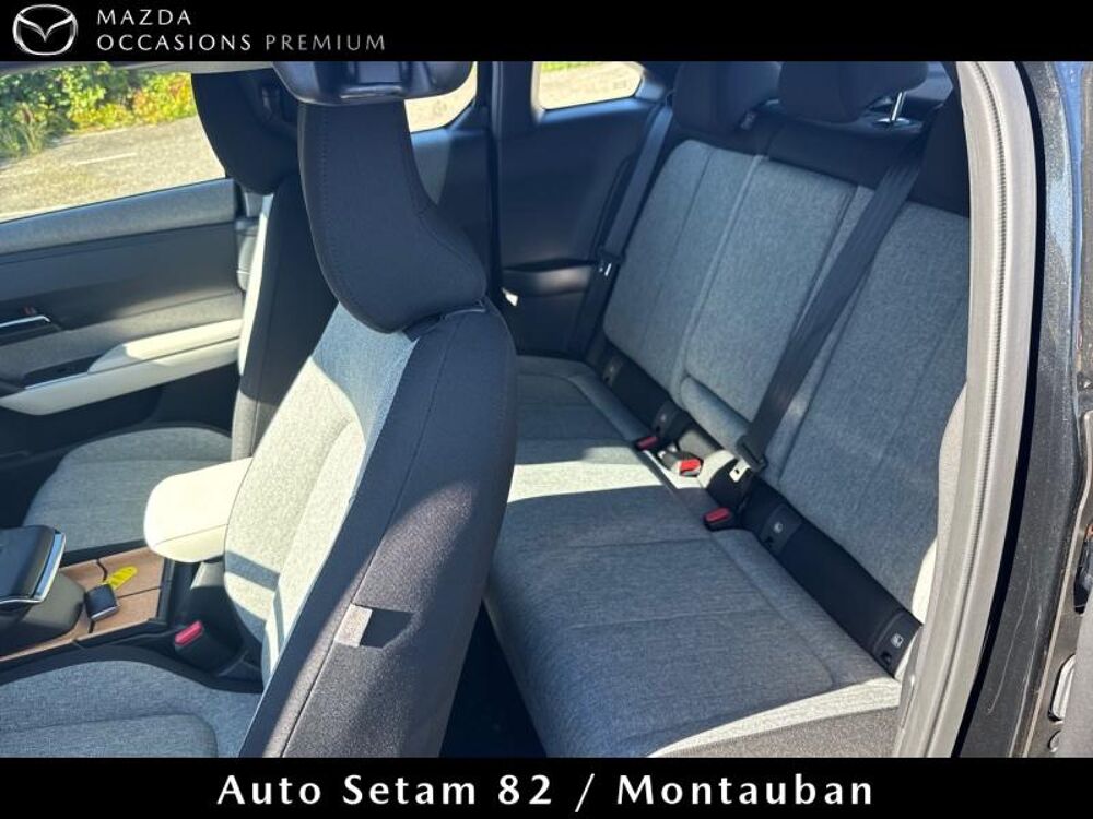 MX-30 e-SKYACTIV EV 145ch Exclusive-Line 2022 2025 occasion 82000 MONTAUBAN