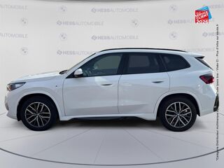 X1 sDrive18i 136ch M Sport 2023 occasion 68390 Sausheim