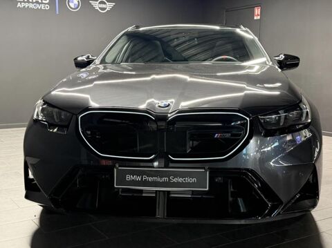 M5 4.4 V8 PHEV 727ch (544+197) 2026 occasion 31100 TOULOUSE