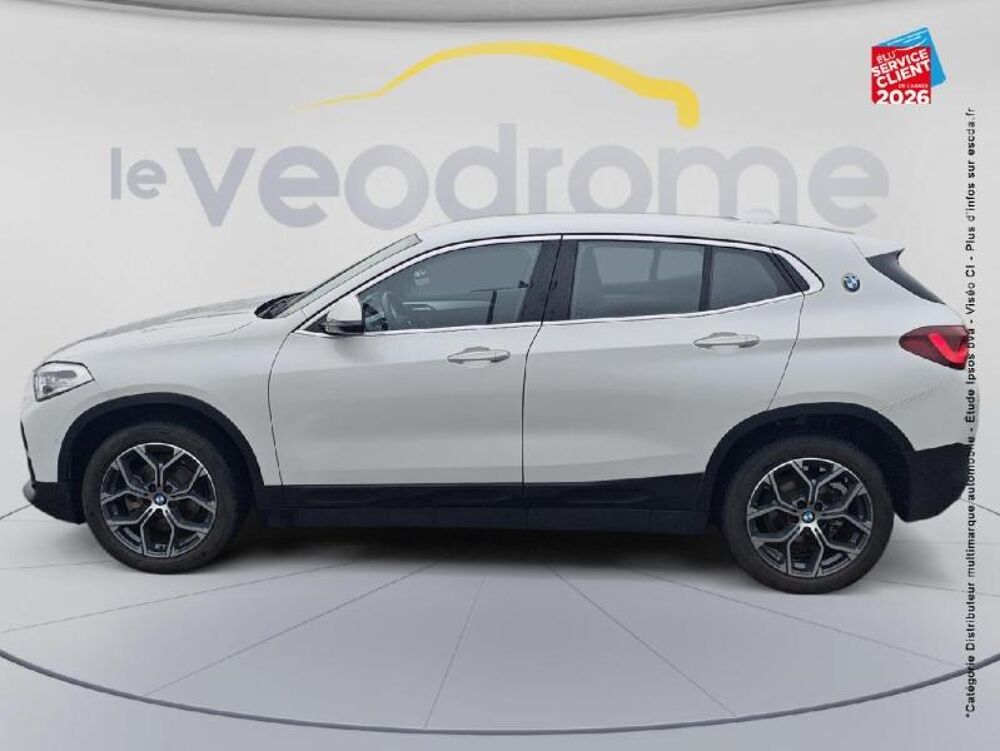X2 sDrive18i 136ch Business Design 2023 occasion 68110 Illzach