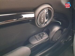 Cooper SE 184ch Edition Premium BVA 5CV 2023 occasion 68390 Sausheim