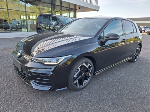 Annonce voiture Volkswagen Golf 32490 €