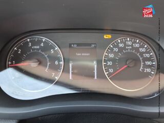 Master F3500 L2 2.0 Blue dCi 130ch Benne acier Advance 2024 occasion 68000 Colmar