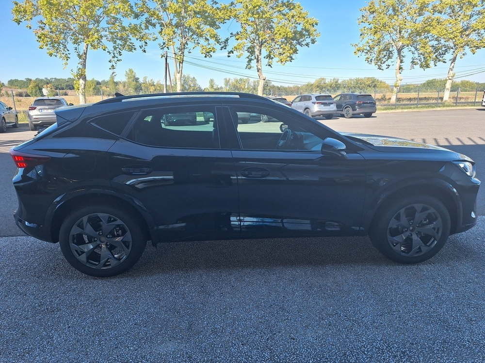 Formentor 1.5 ETSI HYBRID 150CH V DSG7 2026 occasion 12850 Onet-le-Ch&acirc;teau