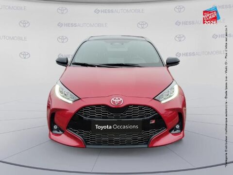 Yaris 130h GR Sport 5p MY25 2025 occasion 57050 Metz