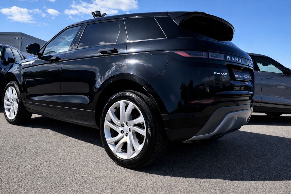 Range Rover Evoque 2.0 D 150CH S AWD BVA 2020 occasion 34740 Vendargues