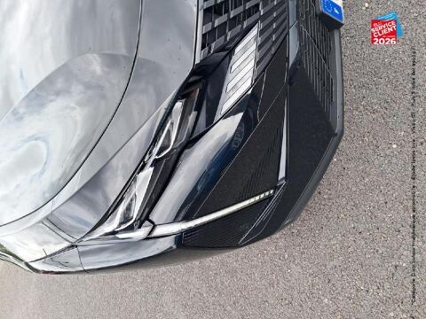 408 1.2 PureTech 130ch S&S GT EAT8 2023 occasion 51100 Reims