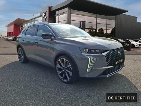 DS7 E-TENSE 4x4 360 Rivoli + OPTIONS 2023 occasion 82000 Montauban