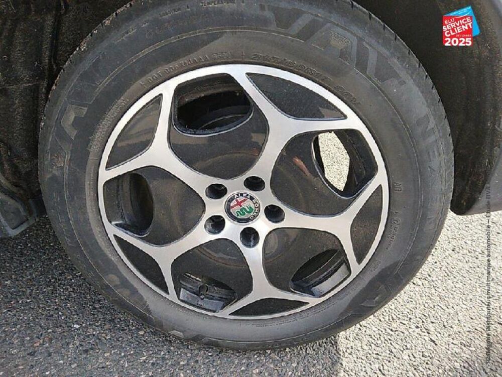 Tonale 1.5 Hybrid 130ch Super TCT 2022 occasion 42000 Saint-&Eacute;tienne