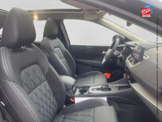 Qashqai Hybrid e-POWER 205ch Tekna+ B.5 2026 occasion 57050 Metz