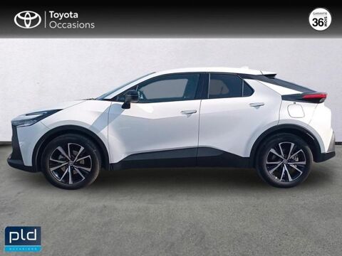C-HR 2.0 Hybride 200ch Design NG23 2025 occasion 13012 Marseille