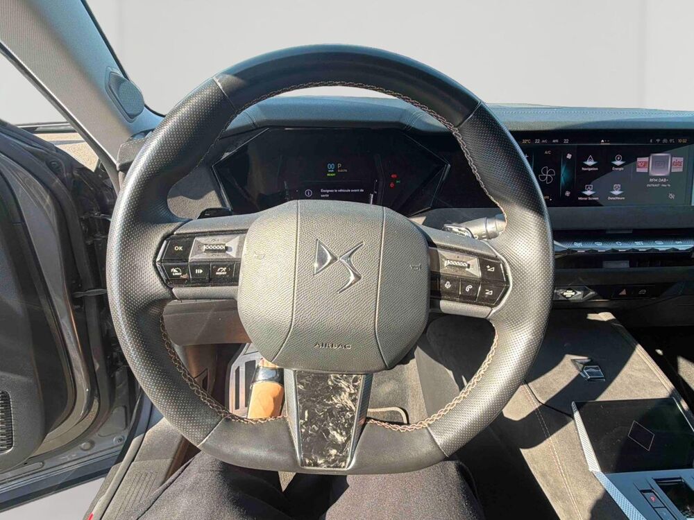 DS4 E-TENSE 225ch Performance Line + 2022 occasion 82000 Montauban