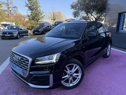 Annonce voiture Audi Q2 26900 €