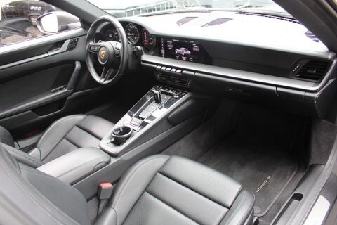 911 (992) COUPE 3.0 385 CARRERA PDK8 2020 occasion 59223 Roncq