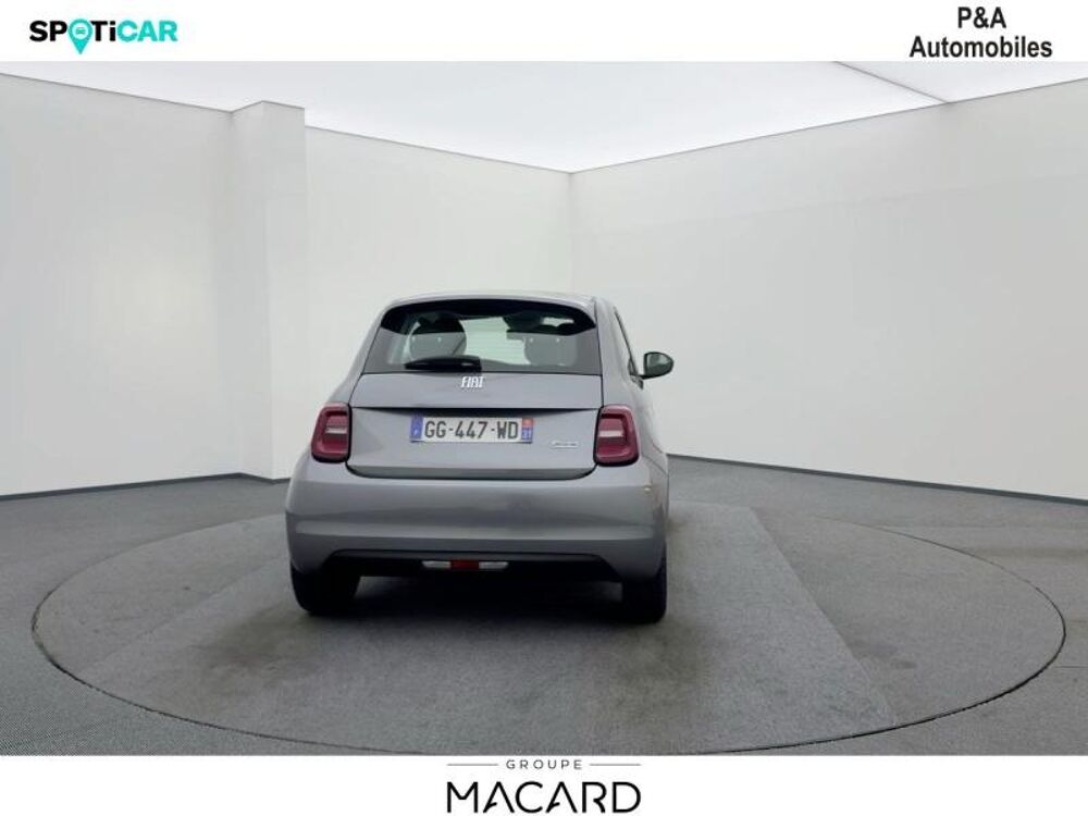 500 e 95ch Action Plus 2022 occasion 82000 Montauban