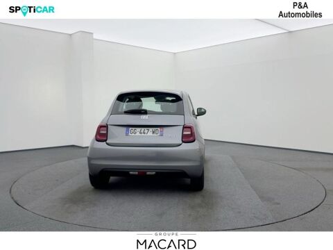 500 e 95ch Action Plus 2022 occasion 82000 Montauban