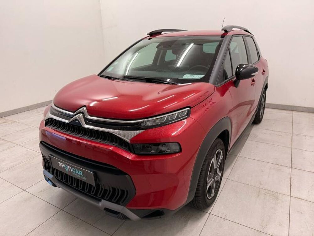 C3 Aircross PureTech 110ch S&S Feel 2022 occasion 91230 Montgeron