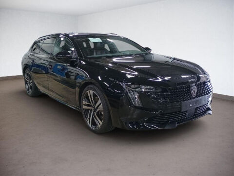 508 SW HYBRID 225CH GT E-EAT8 (TOIT OUVRANT CUIR FOCAL) 2024 occasion 69890 La Tour-de-Salvagny