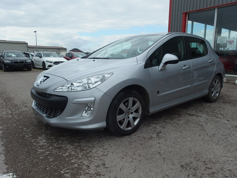 308 1.6 HDI92 FAP PREMIUM 5P 2011 occasion 10600 Savi&egrave;res