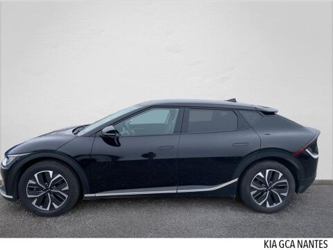 EV6 229ch Air Active 2WD 2021 occasion 44800 Saint-Herblain