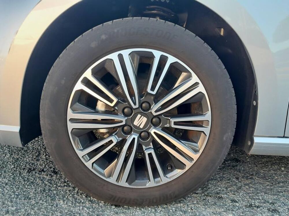 Ibiza 1.0 TSI 95ch Urban 2023 occasion 64600 Anglet