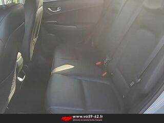 Kona 1.6 CRDi 136ch Hybrid 48V Creative DCT-7 2022 occasion 62000 Arras