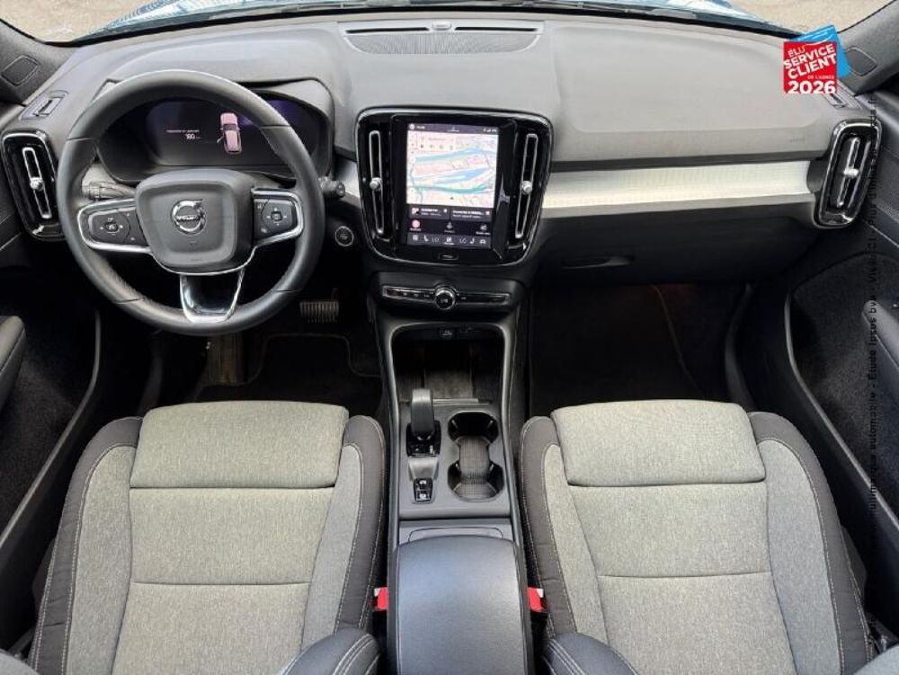 XC40 B3 163ch Start DCT 7 2023 occasion 57050 Metz