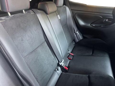 Yaris Cross 116h GR Sport MY22 2023 occasion 13400 Aubagne