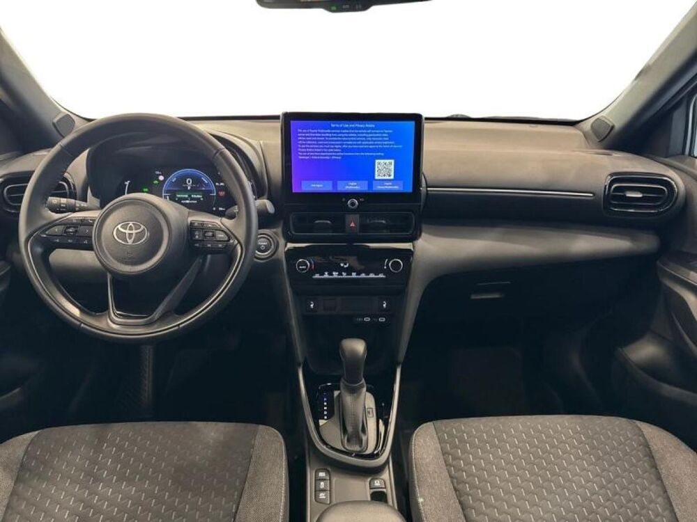 Yaris Cross 130h Design MC24 2025 occasion 13012 Marseille
