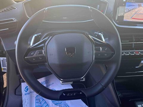 2008 1.2 Hybrid 145ch GT e-DCS6 2025 occasion 28500 Vernouillet