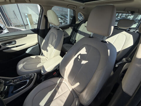 Serie 2 (F45) 218DA 150CH LUXURY 2015 occasion 31140 Aucamville