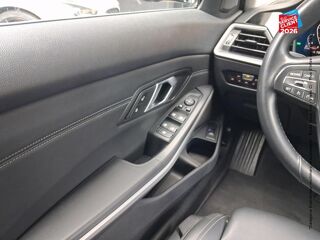 S&eacute;rie 3 318dA 150ch Business Design 2020 occasion 68000 Colmar