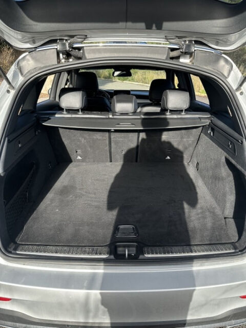 Classe GLC 220 D 170CH 4MATIC 9G-TRONIC 2018 occasion 83120 Sainte-Maxime
