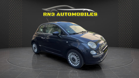 500 1.3 MULTIJET 16V 75CH DPF LOUNGE 2009 occasion 93500 Pantin
