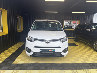Proace city MEDIUM 1.5 100 D-4D DYNAMIC MC23 2023 occasion 56530 Qu&eacute;ven