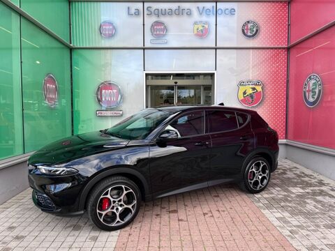 Alfa Romeo Tonale 1.3 PHEV 190ch Sprint AT6 e-Q4 2024 occasion Montpellier 34070