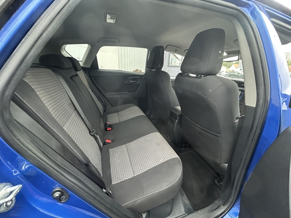 Auris HSD 136H TENDANCE RC18 2018 occasion 44190 Saint-Lumine-de-Clisson