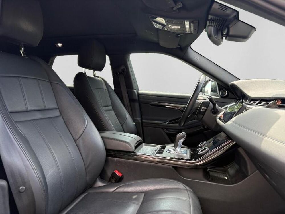 Range Rover Evoque 1.5 P300e 309ch R-Dynamic SE AWD BVA Mark III 2022 occasion 57050 Metz