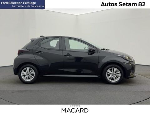 Mazda2 1.5 Hybrid 116ch Centre-Line 2025 2025 occasion 82000 MONTAUBAN