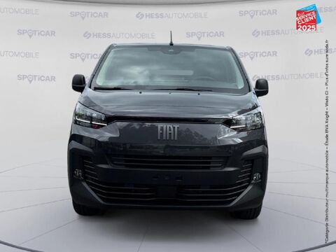Scudo XL 2.0 BlueHDi 145ch 2025 occasion 42000 Saint-&Eacute;tienne